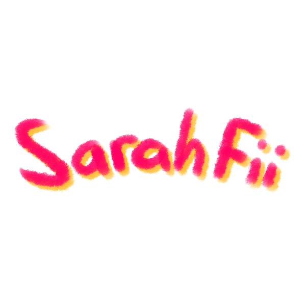 SarahFii Art
